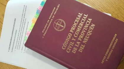 Comienzan los debates por la esperada reforma procesal