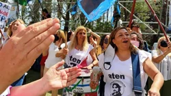 ATEN tiene su propuesta salarial, Quintriqueo no