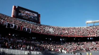 El Monumental será la cancha más grande de Sudamérica