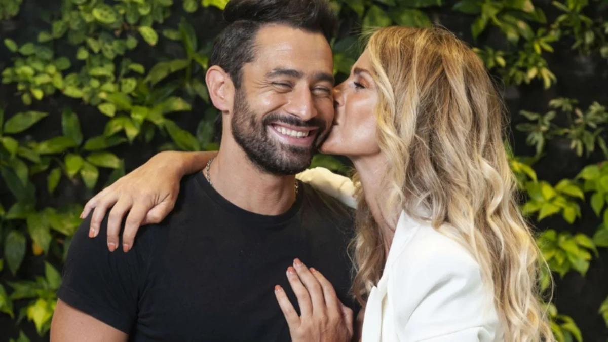 Sabrina Rojas: contundente sobre su relación con el Tucu