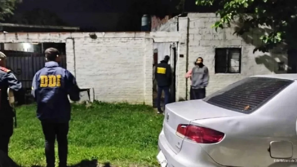 Violó y embarazó a su hija, luego mató al bebé y lo enterró