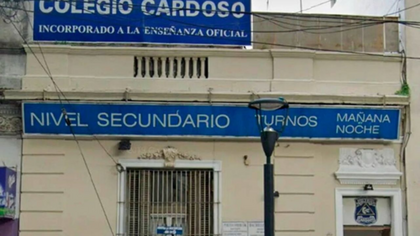 Pagaron $10 mil de matrícula y a los días cerró el colegio