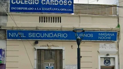 Pagaron $10 mil de matrícula y a los días cerró el colegio