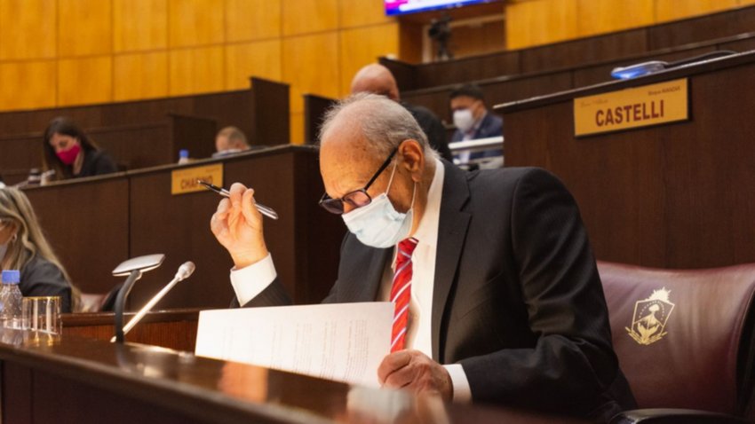 Diputados quieren cuidar bolsillos de barrios cerrados
