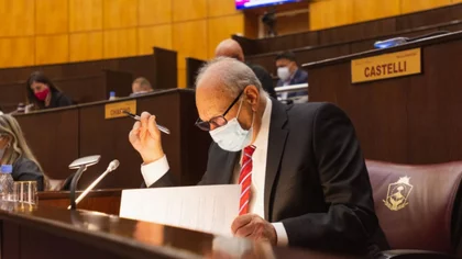 Diputados quieren cuidar bolsillos de barrios cerrados