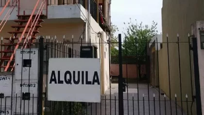 Más quejas por alquileres en Neuquén: "No se permiten niños"