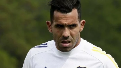 La millonaria multa que deberá pagarle Tevez a la AFIP