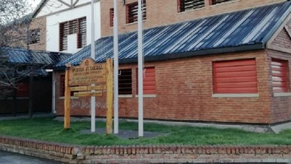 Abusó y embarazó a una niña: irá 9 años a la cárcel
