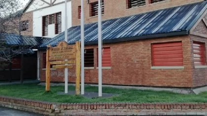 Abusó y embarazó a una niña: irá 9 años a la cárcel