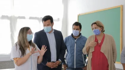 De todo el país, sólo Neuquén y CABA planificaron 190 días de clases