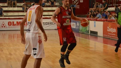 Villanueva – Almendra, la dupla letal del Rojo