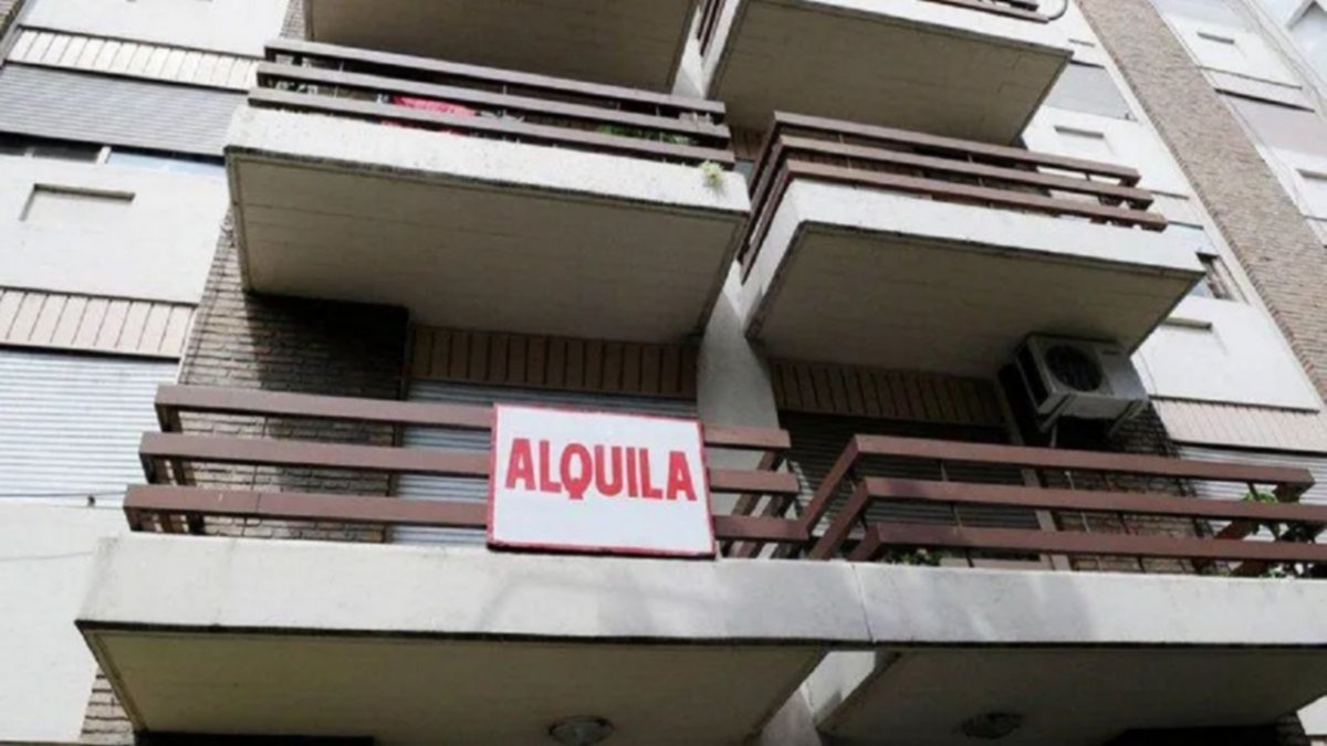 Denuncian “presiones” para rescindir contratos de alquiler