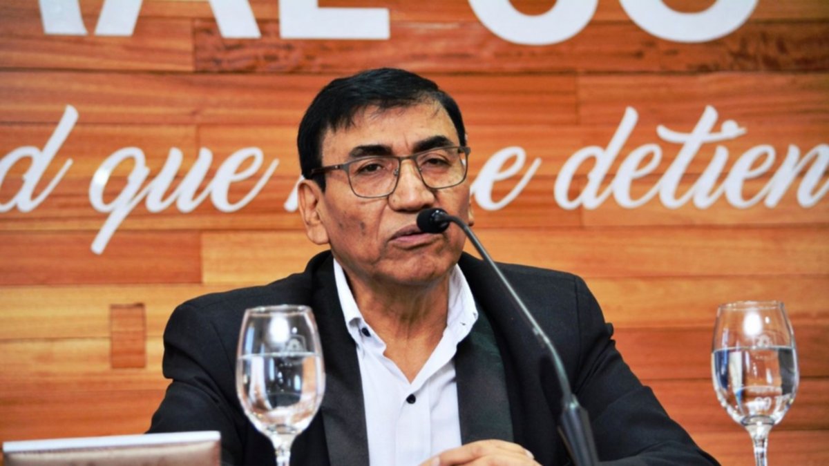 Qué se sabe sobre el estado de salud de José Rioseco