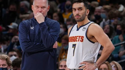 Facundo Campazzo se queda en Denver