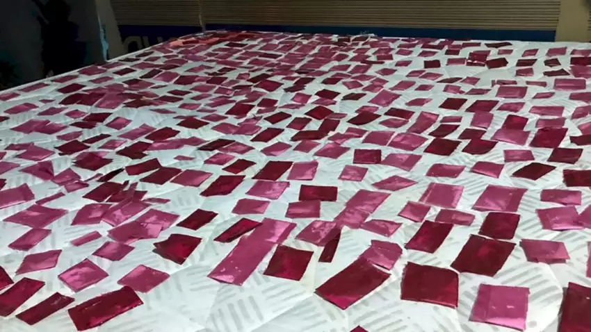 Carfentanilo: el potente opioide hallado en la cocaína adulterada