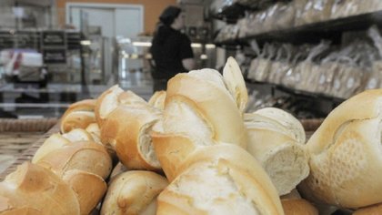 "Contigo sólo cebolla...": Aumenta el pan en Neuquén