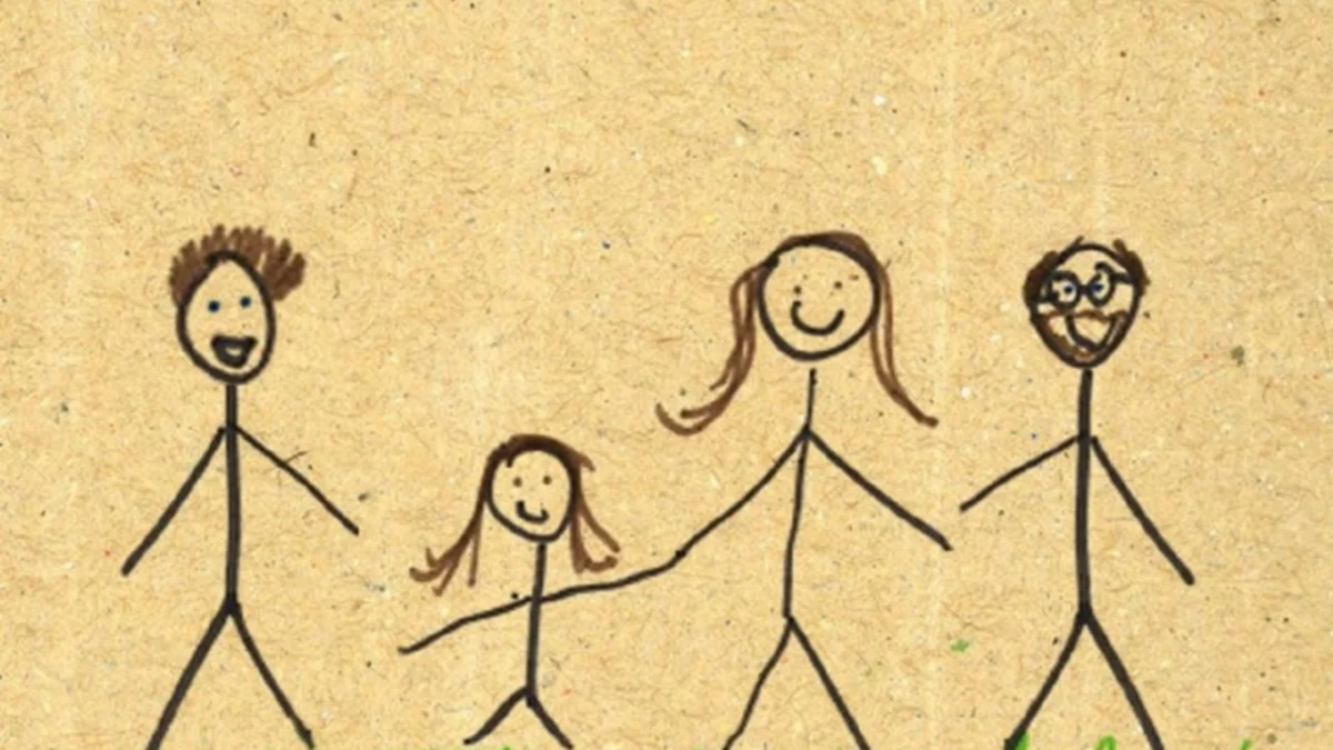 “Vas a tener una mamá y dos papás”, el fallo de un juez
