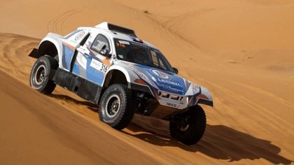 Confirmaron un atentado terrorista en el Dakar