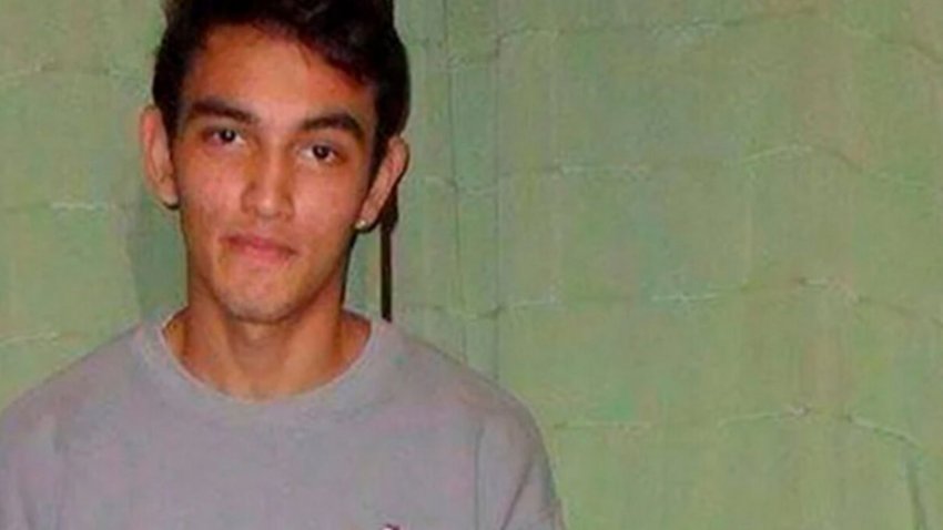 Por qué se anuló la condena al femicida de Chiara Páez