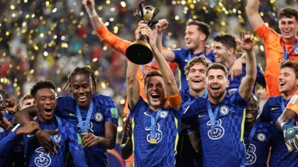 Chelsea se consagró campeón tras superar a Palmeiras