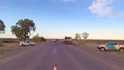 En un finde, 40 conductores borrachos en rutas rionegrinas