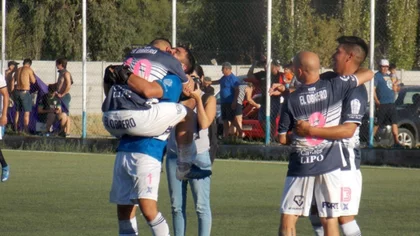 La Amistad perdió de local y quedó eliminado del Regional