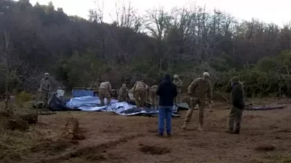 El Ejército se niega a entregar tierras a una comunidad