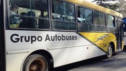 Autobuses embolsó otra millonaria compensación