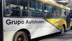 Autobuses embolsó otra millonaria compensación