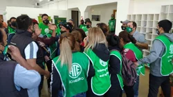 ATE tendrá renovación de autoridades en marzo