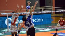 Nueva derrota de Gigantes