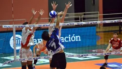 Nueva derrota de Gigantes