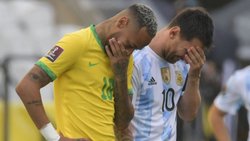 Fallo FIFA polémico: Brasil y Argentina se volverá a jugar