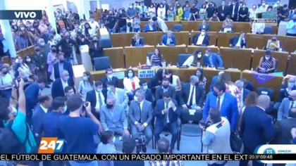 Nuevo centro cultural y otros anuncios para Neuquén