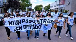 Se acerca el inicio de clases y Río Negro no convocó a UnTER