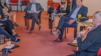 El gobierno ofrecerá aumentos diferenciados a los gremios