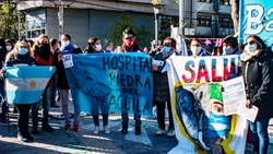 Una vez más, los "elefantes" embisten contra Quintriqueo