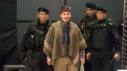 No hay orden para que Interpol capture a Jones Huala