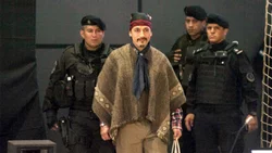 No hay orden para que Interpol capture a Jones Huala
