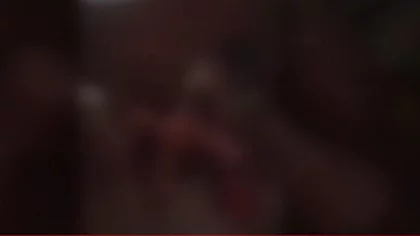 Estremecedor video: niños cuerpo a tierra durante una balacera