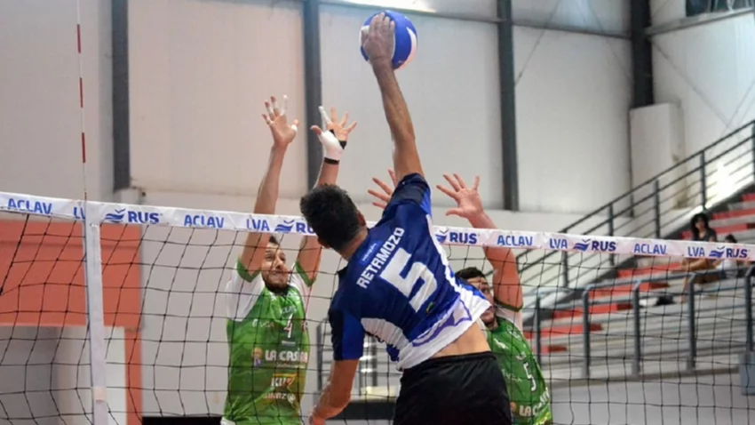 Gigantes volvió a perder y sufre en el campeonato