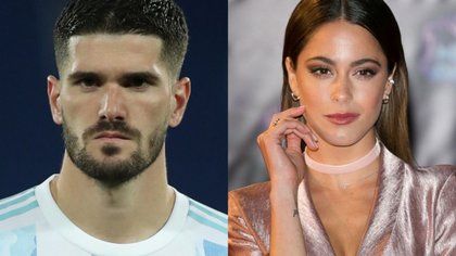 Tini Stoessel tajante sobre su situación sentimental