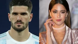 Tini Stoessel tajante sobre su situación sentimental