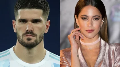 Tini Stoessel tajante sobre su situación sentimental