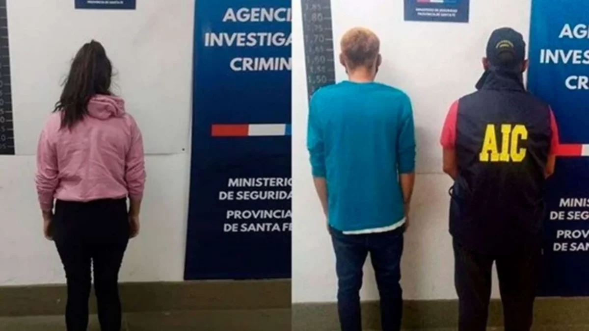 Intentaron matar a golpes a su bebé de 27 días