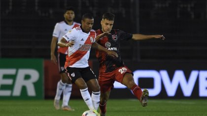 River buscará pisar fuerte en Rosario