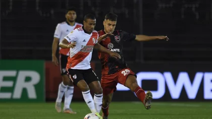 River buscará pisar fuerte en Rosario
