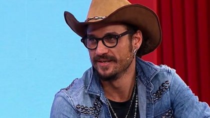 La cargada de Osvaldo por un viejo conflicto en Boca