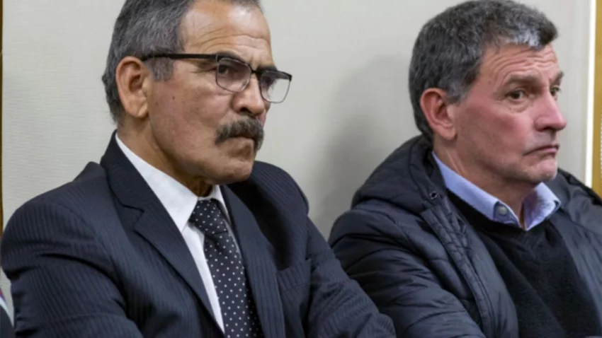 Los Jefes policiales detenidos no irán a una cárcel común