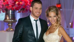 Luisana Lopilato con panza: ¿confirman embarazo?